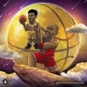 Meet your Posher, Tony